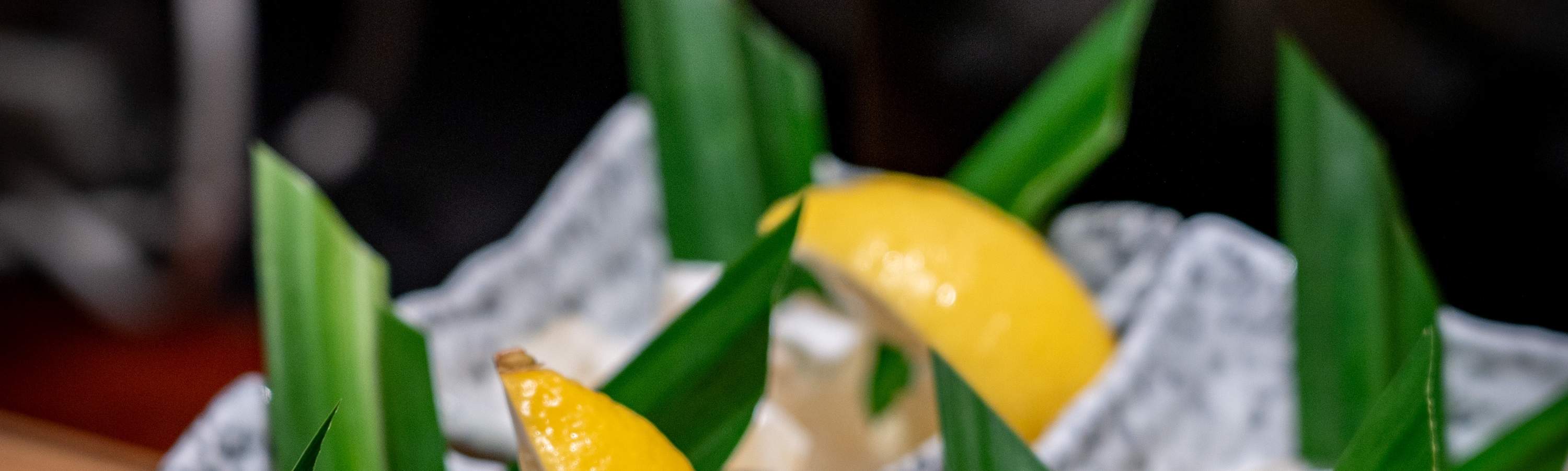 Khuyến mãi đồ ăn Buffet tối